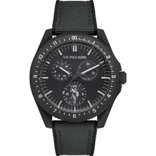 USPA1053-05 Uspa Erkek Kol Saati