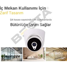 Arna 2 Dış 2 Iç Kameralı 2 Mp 1080 P 3.6 mm Geniş Açı 1 Tb HDD Dahil Güvenlik Seti - ST2221000