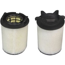 0 210 Hava Filtresi Audi A3 1.2 - 1.4 - 1.6 / Seat Leon Iı 1.2 - 1.4 - 1.6 Toledo Iıı 1.4 - 1.6/ Skoda Oc