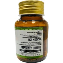 Afye  Nettle Seed  60 Kapsül