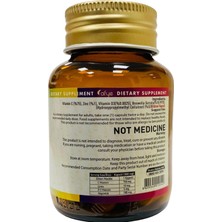 Afye Vitamin C Plus (Vitamin C, Vitamin D,  Çinko  ve Boswellia Serrata) 30 Kapsül