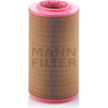 Mann C17278 Hava Filtresi Ducato 94- / Boxer 94- / Jumper 94- 2.8