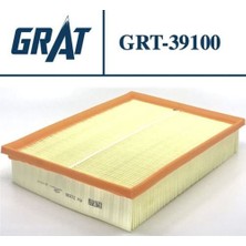 Grat 39100 Hava Filtresı Land Rover Dıscovery Iv 2.7 - 3.0 Tdv6 4.0 V6 Range Rover Iıı 3.0 Td 4×4 09-
