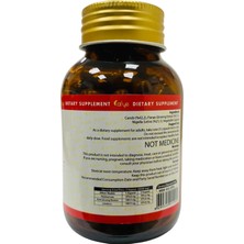 Afye M.c.m ( Keçiboynuzu- Ginseng Ekstratı - Çörekotu)50 Kapsül