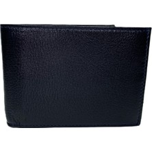 Self Leather  Deri Klasik Cüzdan