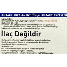 Afye Ekinezya  (60 Kapsül)