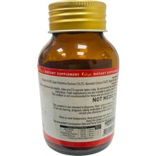 Afye P.S.A  (Propolis,saw Palmetto, Horsetail) 120 Kapsül