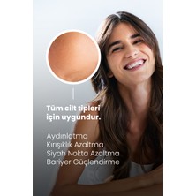Cosmogenesis Labs Cilt Yenileyen Ve Güçlendiren 4'lü Krem Maske Seti Vegan