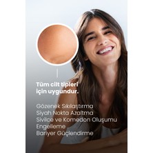 Cosmogenesis Labs Akne Ve Gözenek Karşıtı Temel Cilt Bakım Seti Vegan