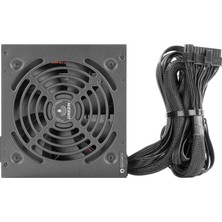 Green GP600A-ECO Rev3.1  Power Supply Pc Güç Kaynağı (3yıl Garanti)