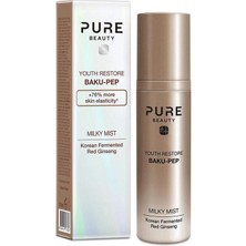 Pure Beauty Youth Restore Mılky Mıst 100Ml