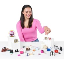 Nessiworld MN700110 Mini Brands Moda Surpriz Paket 77485