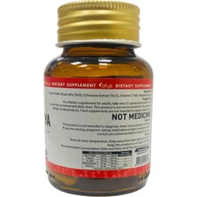 Afye Pronezya  (Propolis, Arısütü, Ekinezya  , Vitamin C)  60 Kapsül