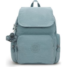 City Zip S Basic Kadın Sırt Çantası - Kı3523
