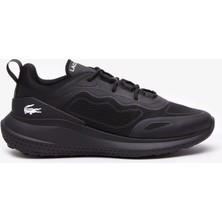 Lacoste Active 4851 Kadın Siyah Sneaker