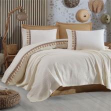 Butik Pike Takımı T.k (Bohamlıne)  V5 Ekru