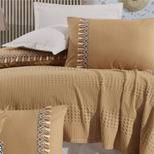 Butik Pike Takımı T.k (Bohamlıne)  V6 Hardal