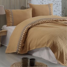 Butik Pike Takımı Ç.k (Bohamlıne)  V6 Hardal