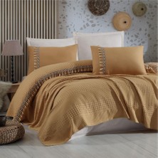 Butik Pike Takımı Ç.k (Bohamlıne)  V6 Hardal