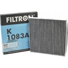 Toyota Avensis Karbonlu Polen Filtresi 2003-2008 Filtron