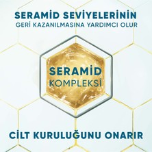 Head&Shoulders DermaXPRO Yatıştırıcı Kepek Karşıtı Şampuan Aloe Vera Özü ve Seramid ile 300ml