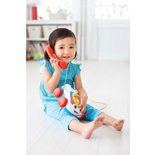 Fisher Price Geveze Telefon FGW66