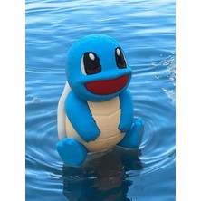 Aykit Store Squirtle Figür Pokemon - Charmender - Pokemon Figürleri - En Uygun Fiyata - 5cm