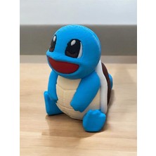 Aykit Store Squirtle Figür Pokemon - Charmender - Pokemon Figürleri - En Uygun Fiyata - 5cm