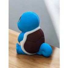 Aykit Store Squirtle Figür Pokemon - Charmender - Pokemon Figürleri - En Uygun Fiyata - 5cm