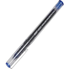 Cassa 2023 Roller Kalem 0.7 mm - Mavi