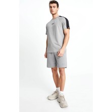 Erkek T-Shirt ELL.EM124