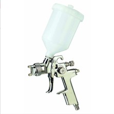 AB-17G Üstten Depo Boya Tabancası 1.4MM