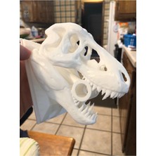 T-Rex Perde Çubuk Tutucu T5424888