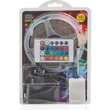 Rgb Şerit LED