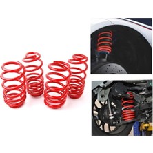 Hyundai Accent Era 2006-2012 Uyumlu Apexi 3.5 cm Spor Yay