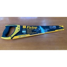 Fixtop  Pala Testere 45 cm - Paslanmaz Çelik