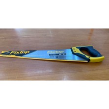 Fixtop  Pala Testere 45 cm - Paslanmaz Çelik