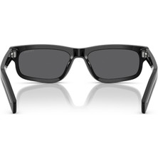 Prada Pr B11S 16K731 57 Kadın Güneş Gözlüğü
