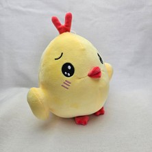 Peluş Civciv (25 Cm)
