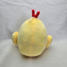 Peluş Civciv (25 Cm)