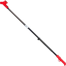 Ferrino Akülü Testere Makas Uzatma Sapı 2.5 mt (G02 2.8mm Makas ve Khb-11 Testere Uyumlu)