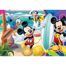 KS Games Mickey Mouse  Puzzle 50