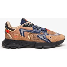 Lacoste Sport L003 Neo Erkek Kahverengi Sneaker