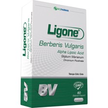 Ligone Berberis Vulgaris + Ligone Mct Oil + Fatex Garcinia Cambogia 3lü ( Avantajlı Paket )