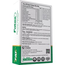 Ligone Berberis Vulgaris + Ligone Mct Oil + Fatex Garcinia Cambogia 3lü ( Avantajlı Paket )