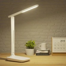 Ithink Dokunmatik Şarjlı LED Lamba LS-660