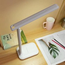 Ithink Dokunmatik Şarjlı LED Lamba LS-660