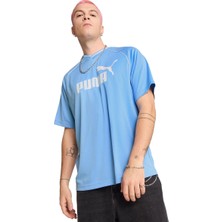 Essential Erkek Kırmızı Futbol Forma 68826411