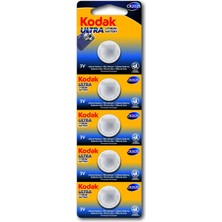 30411562 Lityum Pil, Gri