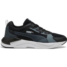 Puma X-Ray 3 Lt Erkek Gri Sneaker Ayakkabı 40022905